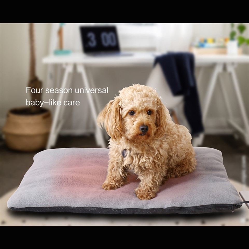 Best Outdoor Dog Heating Pad