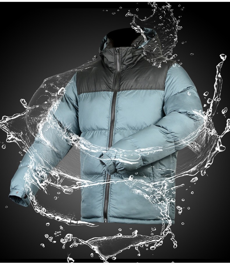 Custom Heated Jackets Manufacturer & Supplier From China suppliers