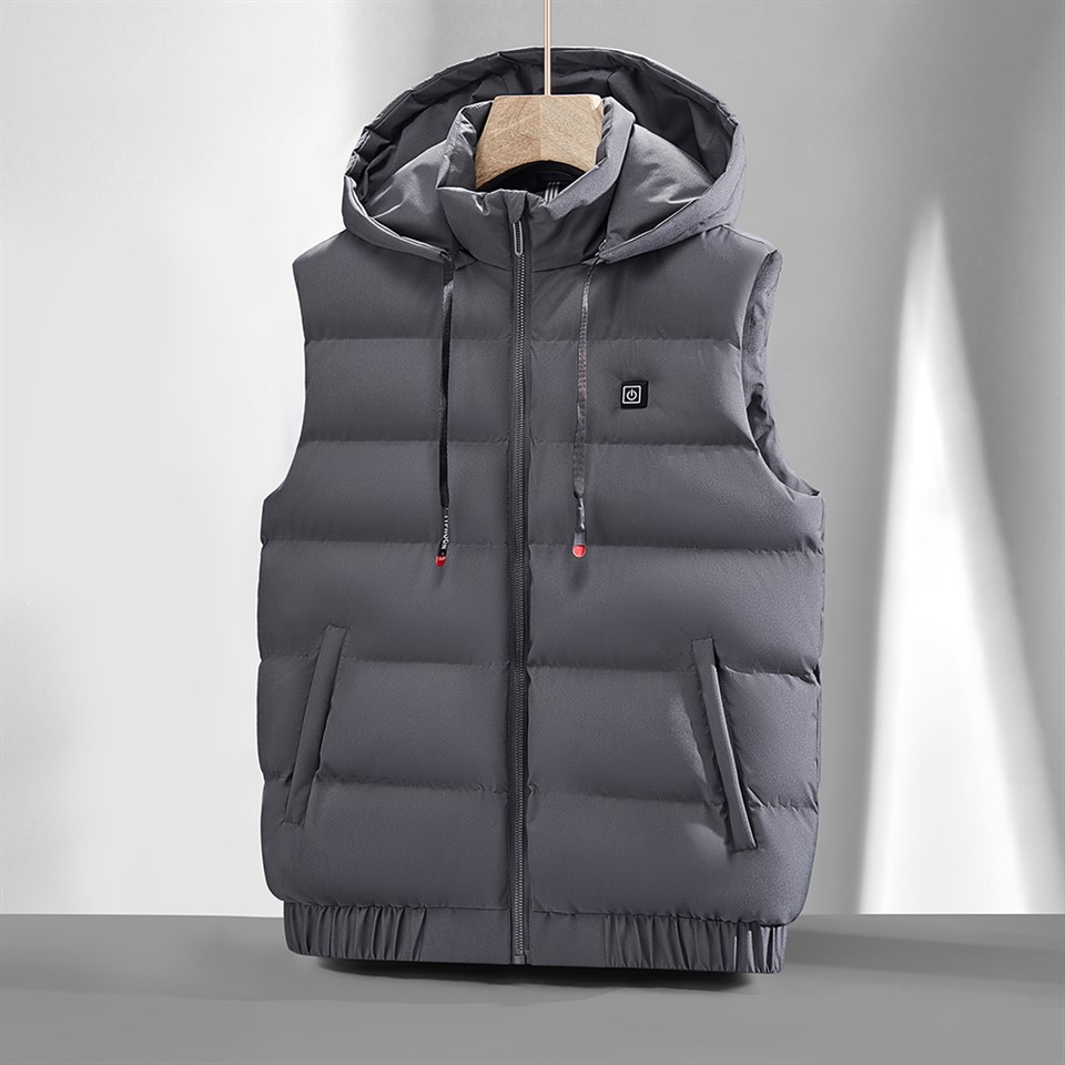 Heated Vest For Men