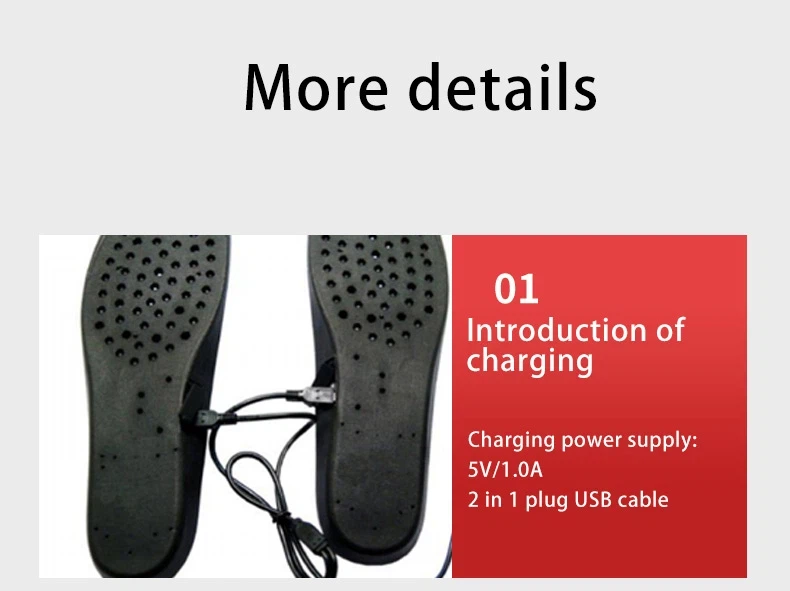 Do heated insoles come with a warranty?