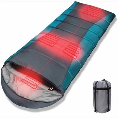 Electric Heating Sleeping Bag