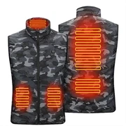 electric vest for hunting