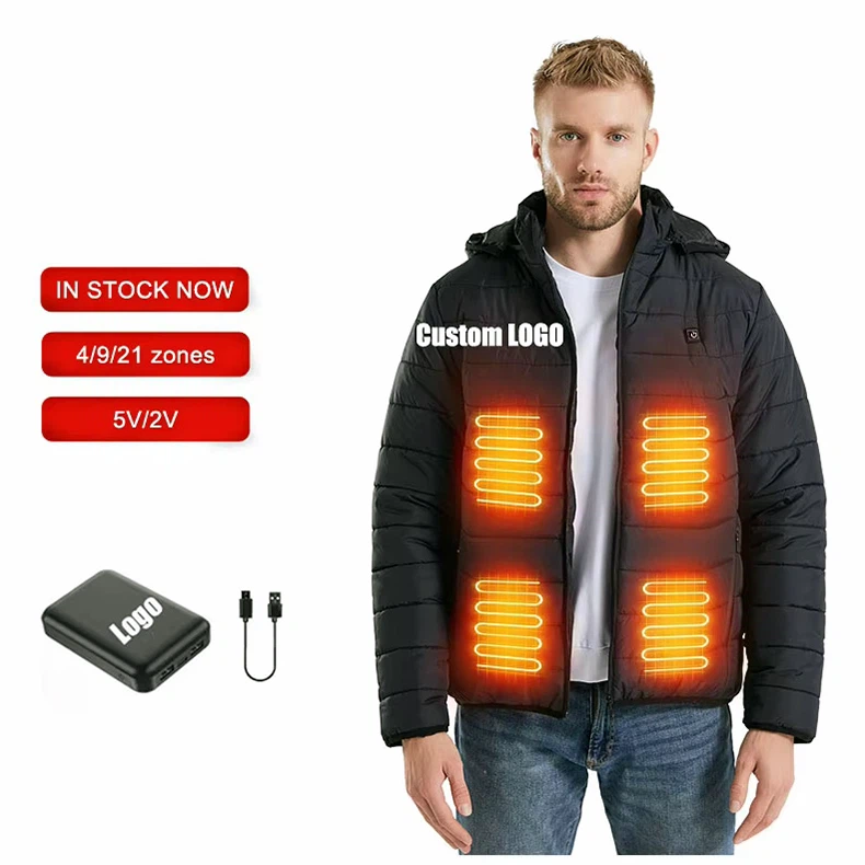 Hot Jacket Mens Manufacturers