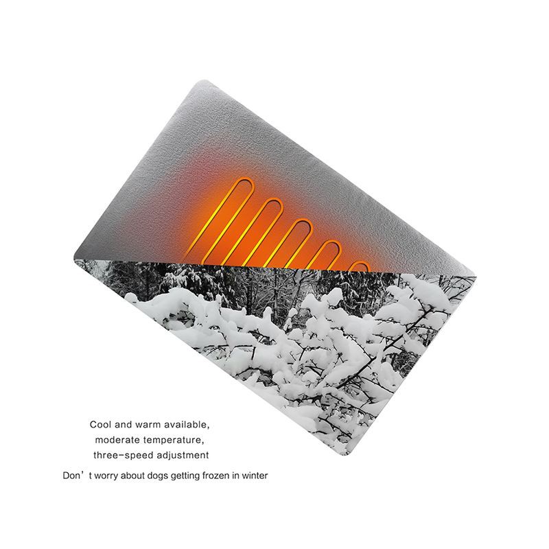 Thermal Dog Pad